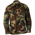 Bdu Military Uniform (woodenland)